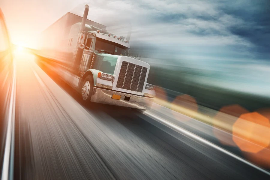 Balancing speed and resilience is key to implementing expedited shipping