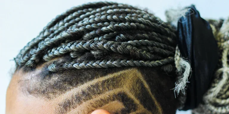 Box braids