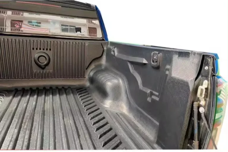 Ultimate Guide to SprayIn Bedliner Protect Your Truck Bed Like a Pro Reads