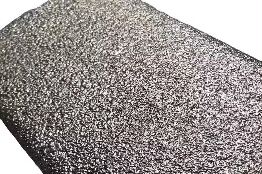 Chemical Proof truck bedliner