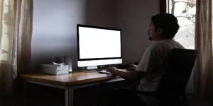 Computer LCDs