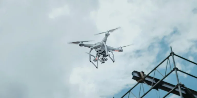 Drone Camera