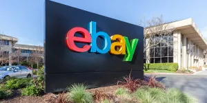 La sede di eBay nella Silicon Valley