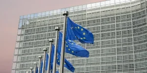 European Commission Headquarters