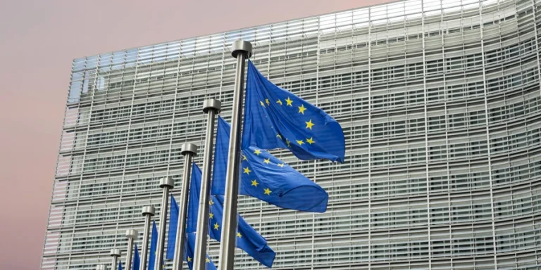 European Commission Headquarters