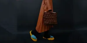 Footwear & Accessories