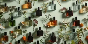 Fragrances