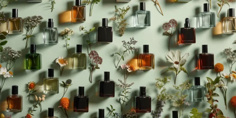 Fragrances
