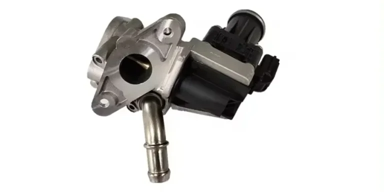 Good Price Auto Engine Parts EGR Valve