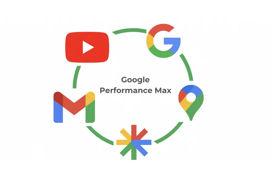 Google Performance Max