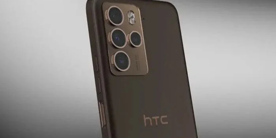 كاميرا HTC U23 Pro