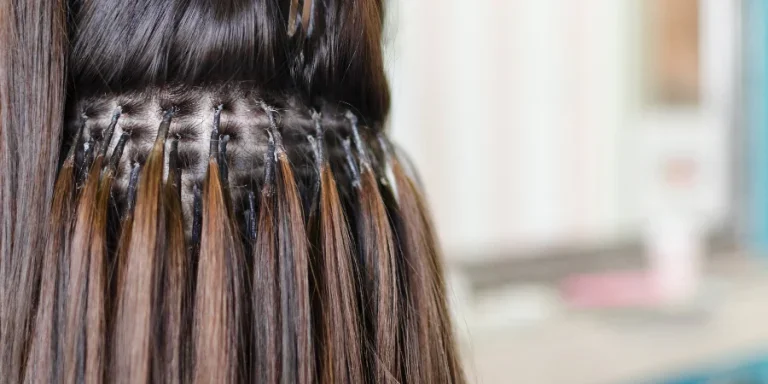 Hair extension