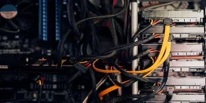 Hard Drive