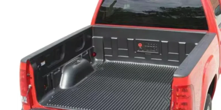 Hot Sale Durable Bed Liner