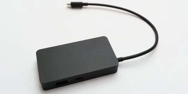 Hub USB