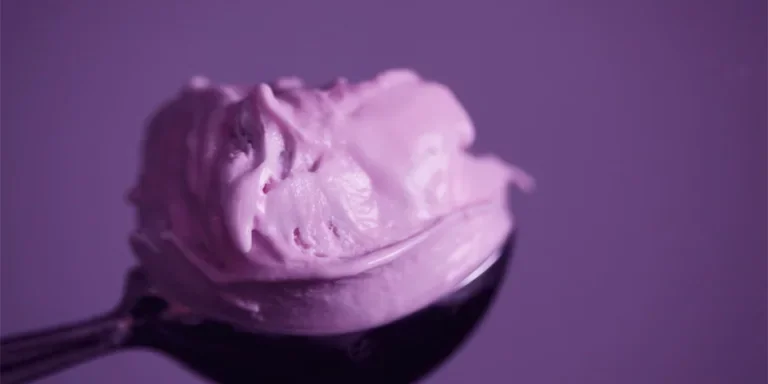 Ice Cream Scoop