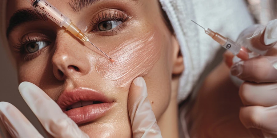 Injectable Skincare