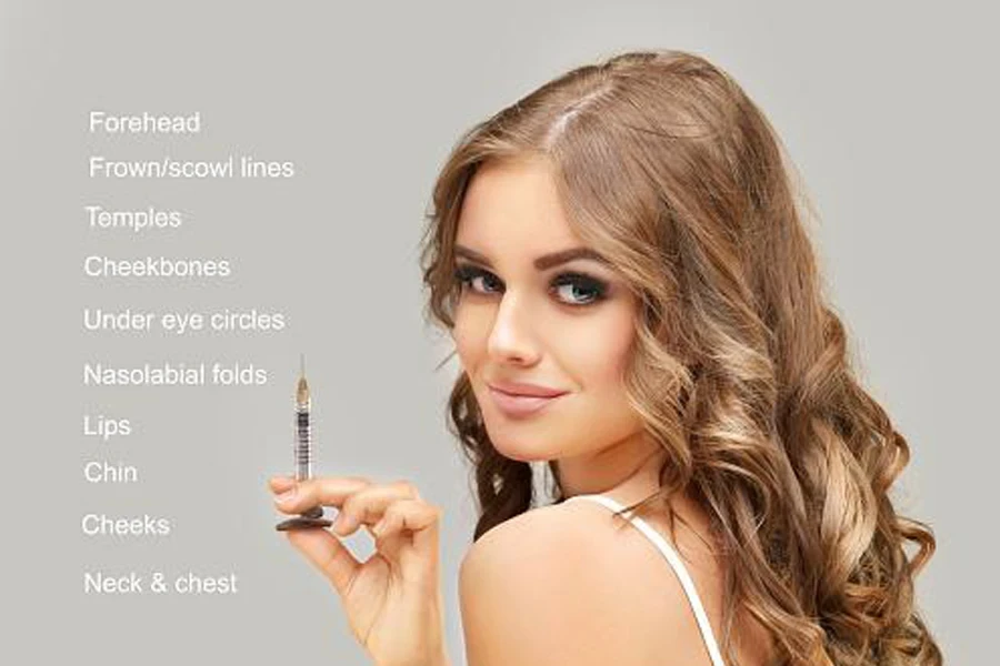 Injectable Skincare