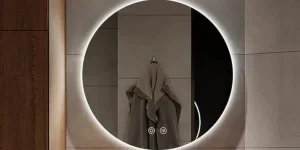 LED mirror