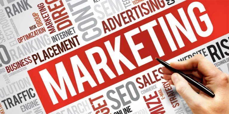MARKETING