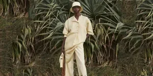 Men's Apparel