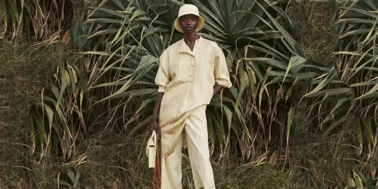 Vêtements pour hommes