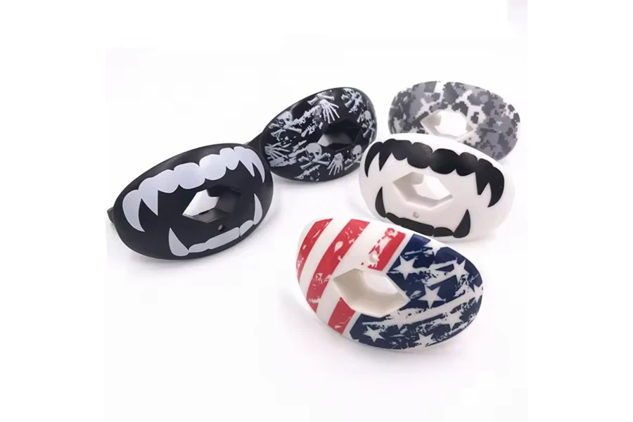 Multi-Sport Adult Mouthguard