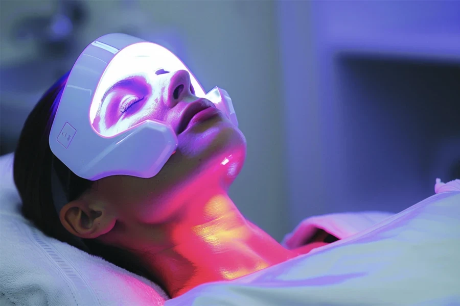 Next-Generation Light Therapy