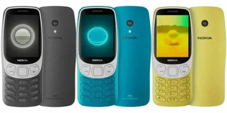 Nokia 3210