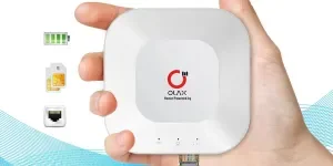Olax MT30 Bypass B28 universal portable mini CPE 4g sim card pocket wi-fi modem