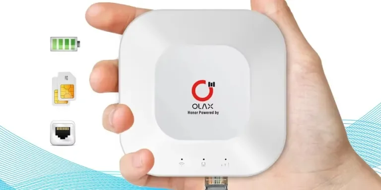 Olax MT30 Bypass B28 universal portable mini CPE 4g sim card pocket wi-fi modem