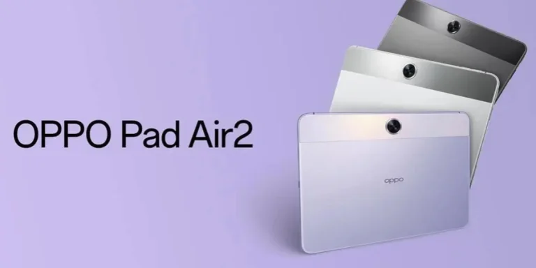Oppo Pad Air2