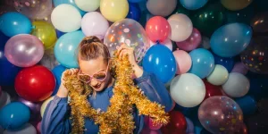 Party Balloon
