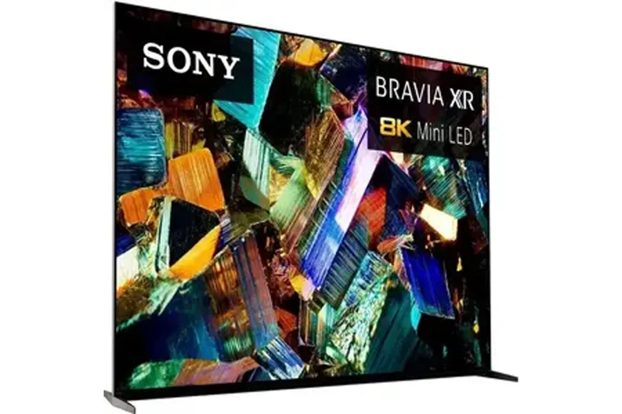 Photo of Sony Bravia 8K Mini LED