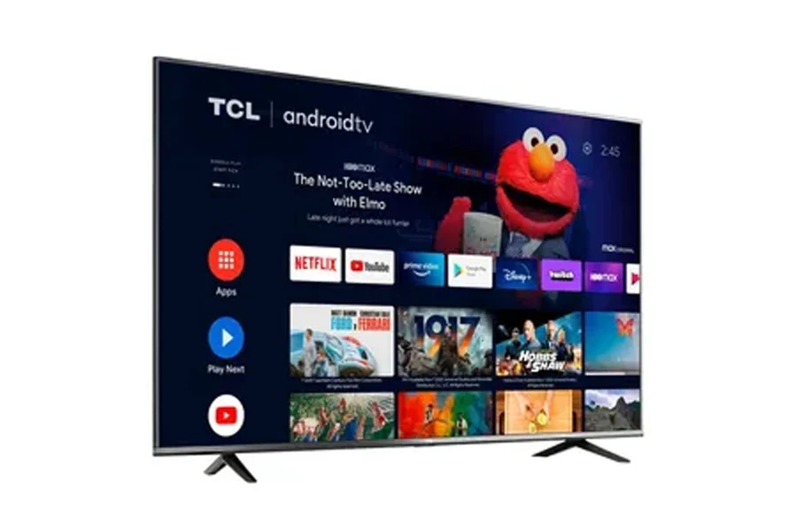 Photo of TCL Android Television