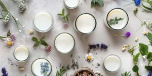 Plant Milking