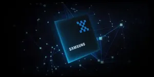 Samsung chipset