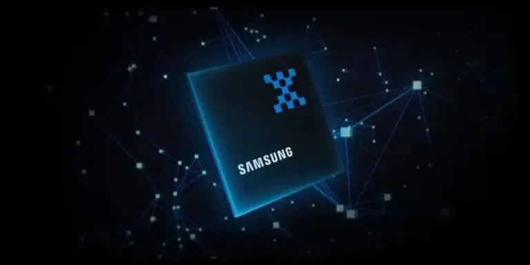 Samsung chipset