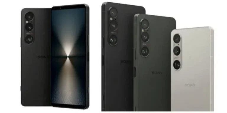 Sony Xperia 1 VI