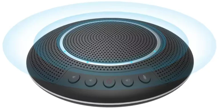 Speakerphone