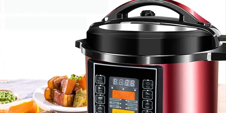 Stainless steel multi-use electric pressure cooker