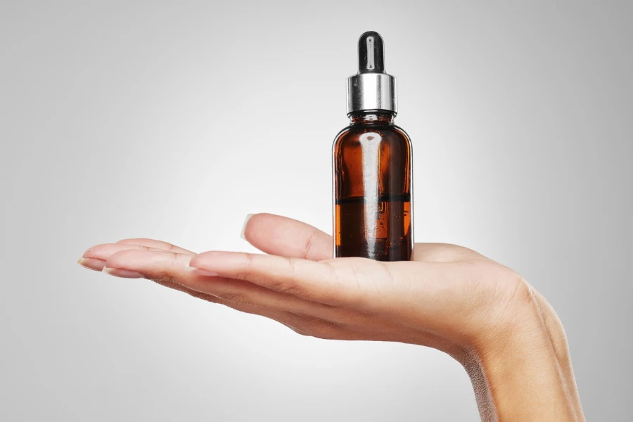 There's a serum for every skin concern out there