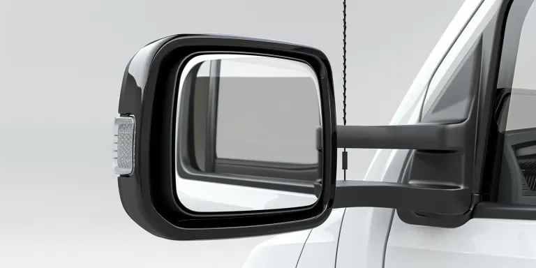 Towing Mirror