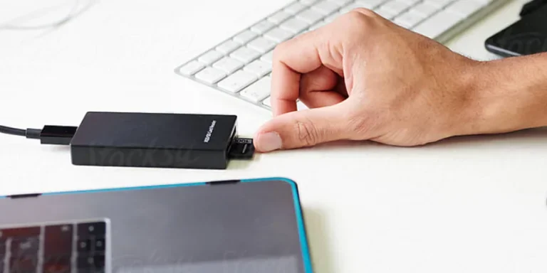 USB Flash Drives