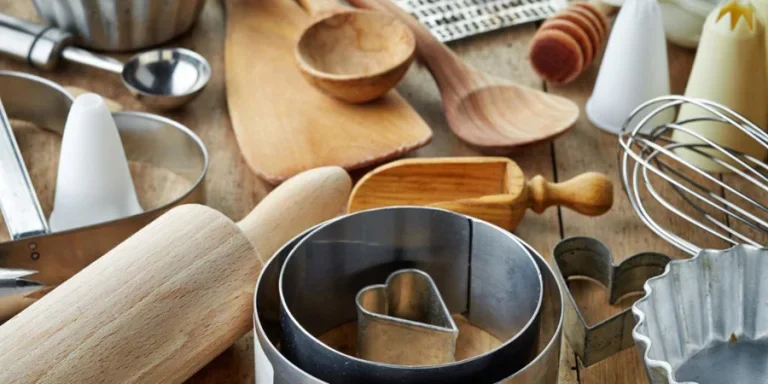 Utensils