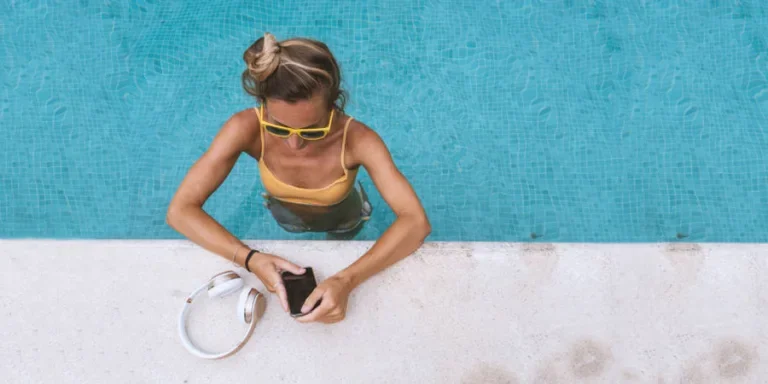 Waterproof Speaker