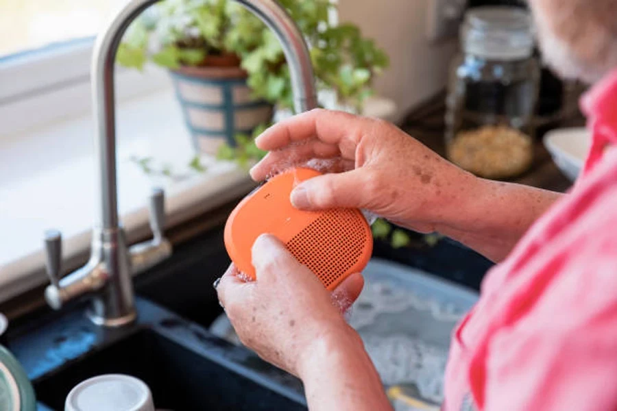 Waterproof Speaker