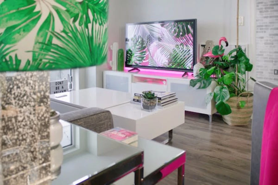 5 Inspiring Spring Decor Ideas To Transform Home Interiors Alibaba