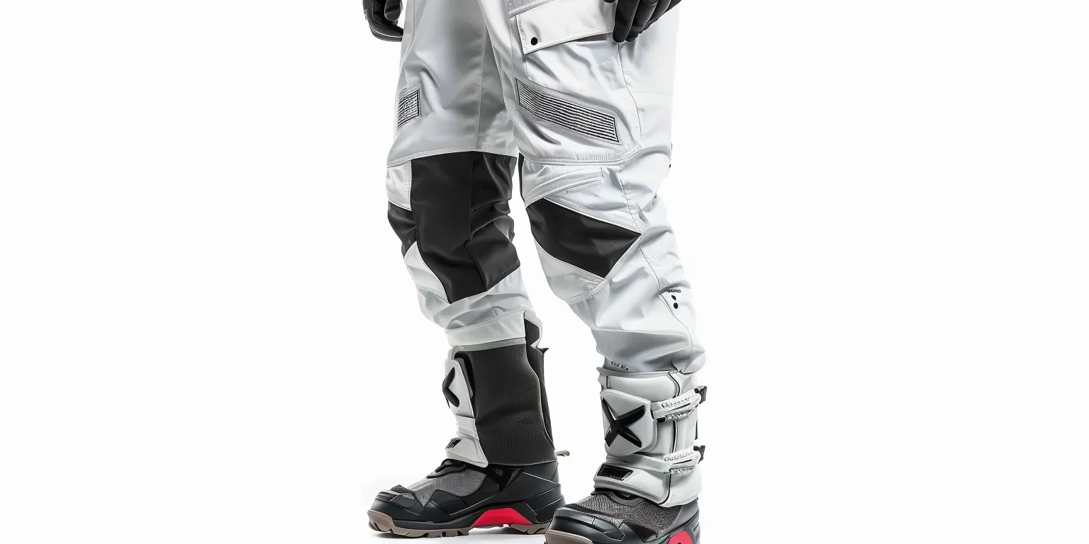 Revolutionize Your Ride: The Ultimate Guide to Motorcycle Airbag Pants