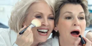 age-agnostic beauty